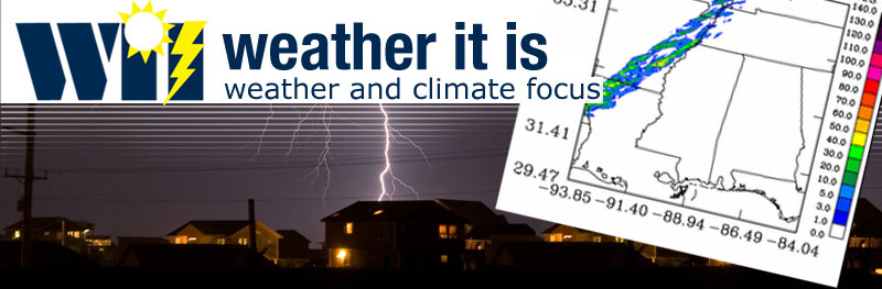 weather-it-is weather and climate focus